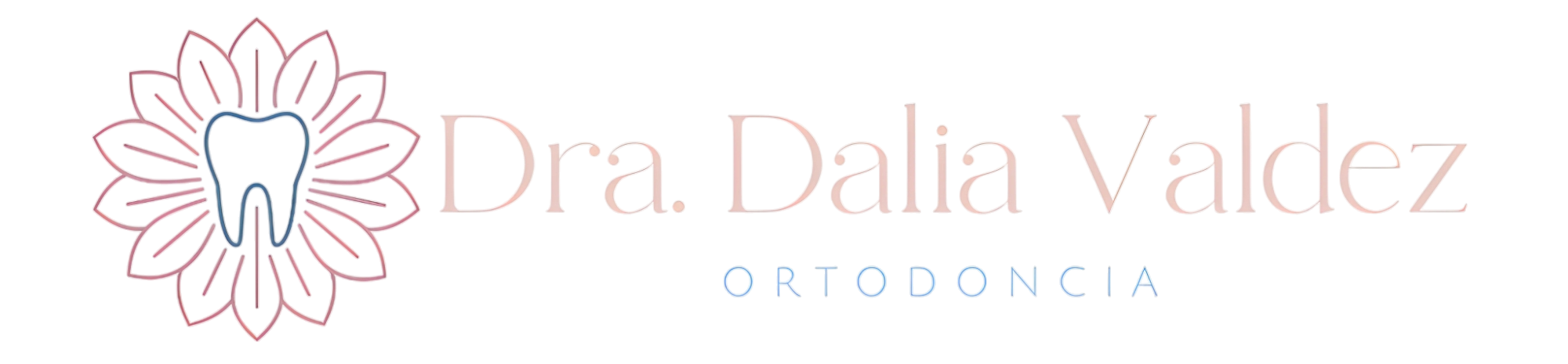 Logo Dra. Dalia Valdez